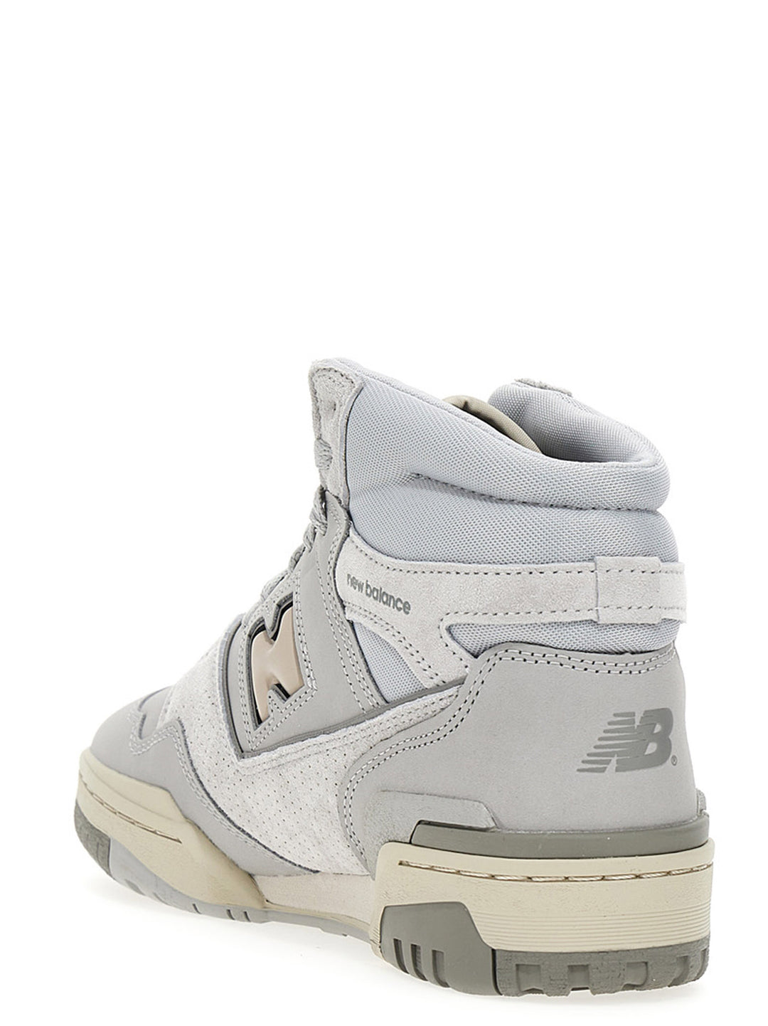 New Balance 650 Sneakers - Gray | fa730ba157c8daa59c64186d8c673bf365c4f4b5