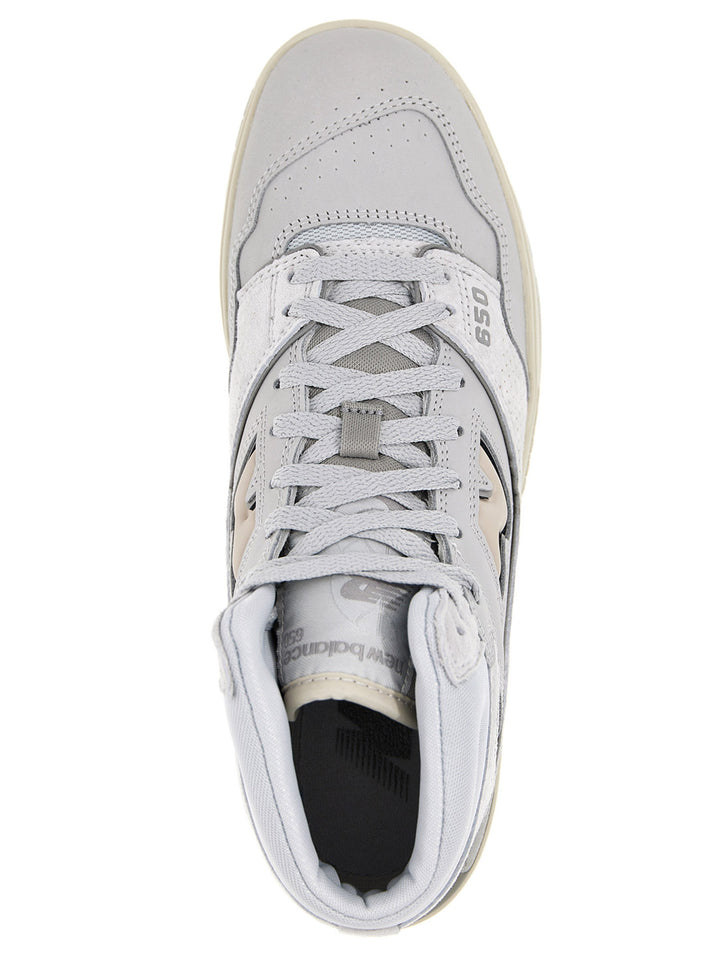 New Balance 650 Sneakers - Gray | 15d28c4f9be3e60a1ef4513d4eaa96013cc399c2