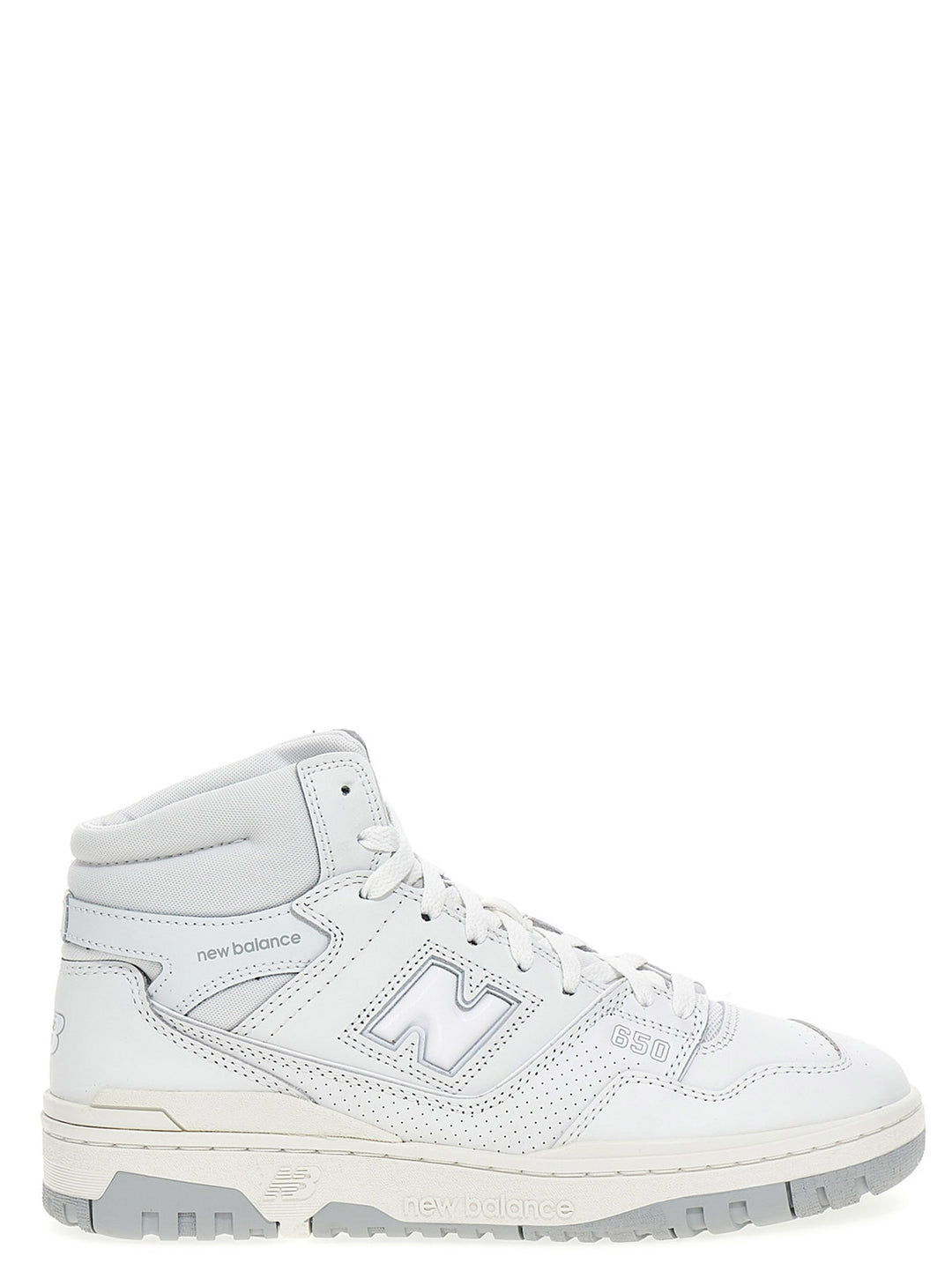New Balance 650 Sneakers - White | e820ddaa9275d4617713f6f8dde609fe0fad531b
