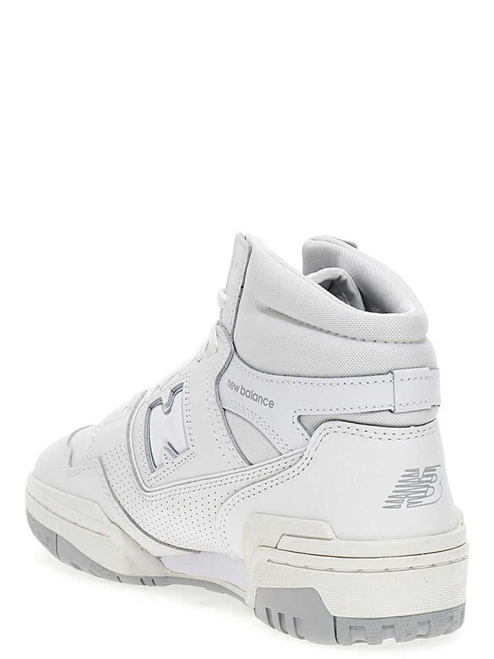 New Balance 650 Sneakers - White | 185d66ab75a22757f4265d9e60c7ab6d3b339598