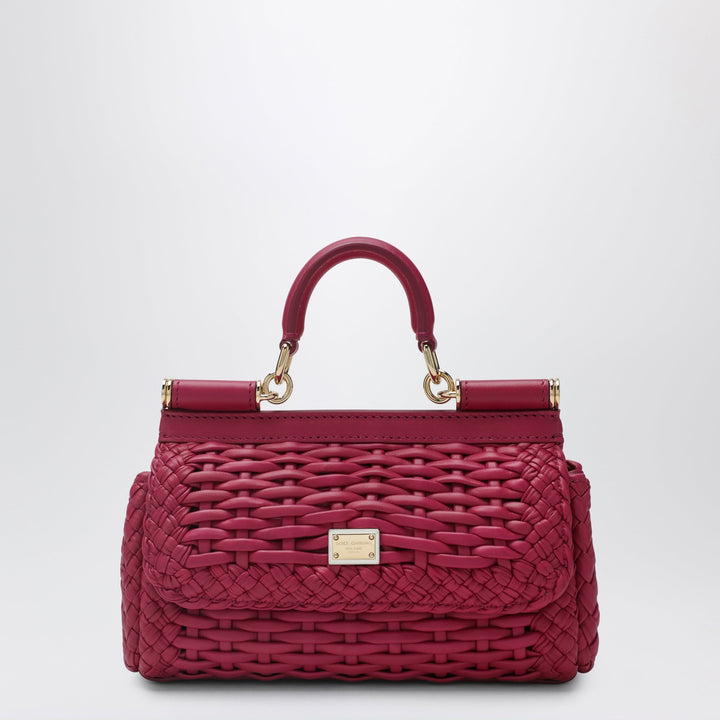 Dolce&Gabbana Apparel & Accessories - Pink | ab268e985260379bbb5572fad1b3c075b82501ce