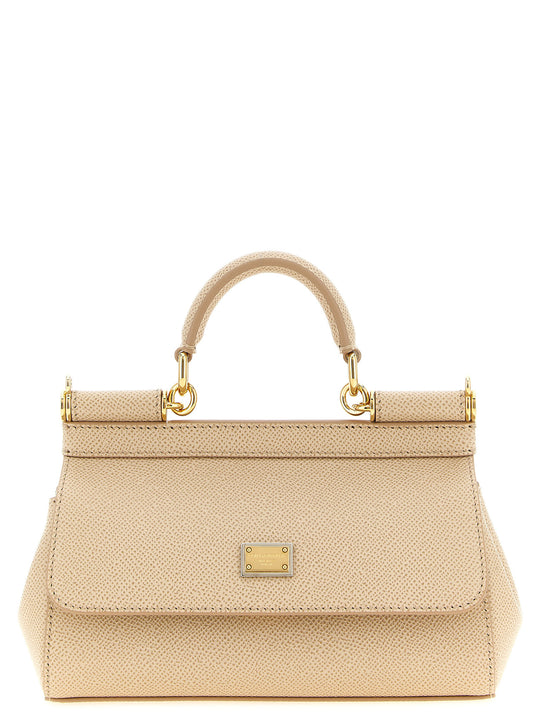 Sicily Hand Bags Pink