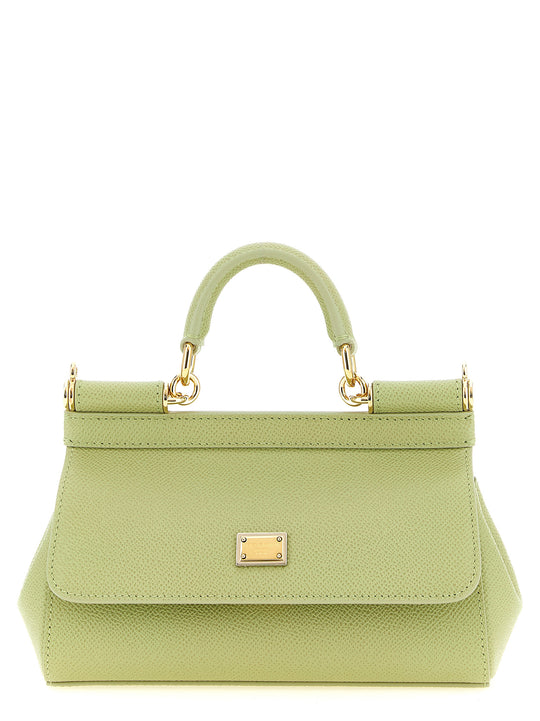 Sicily Hand Bags Green
