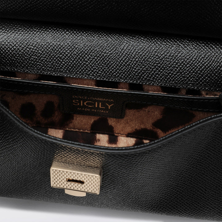 Dolce&Gabbana Apparel & Accessories - Black | 86a0b13cd112e9fde0b94405f0f15933a1cacdb2