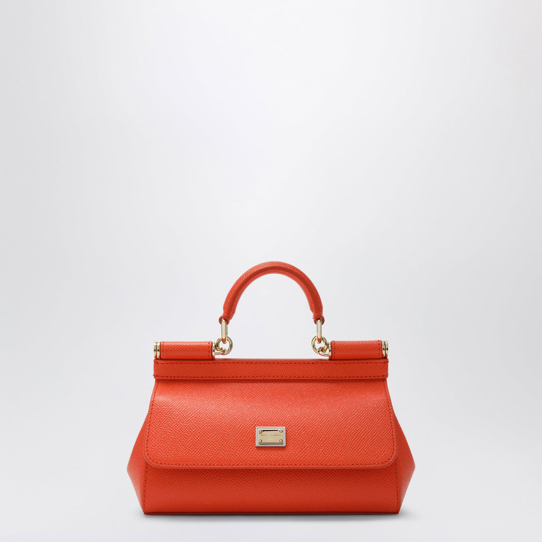 Dolce&Gabbana Apparel & Accessories - Orange | bd6f5f392363c8cd392eb5664e3d374758a7a2df