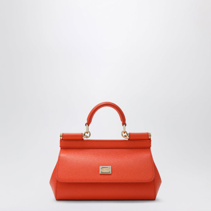 Dolce&Gabbana Apparel & Accessories - Orange | bd6f5f392363c8cd392eb5664e3d374758a7a2df
