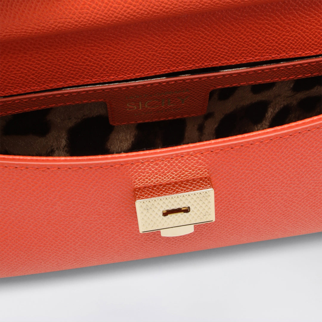 Dolce&Gabbana Apparel & Accessories - Orange | 7e13c9bfe4d2bb8d6b7f67ba664b6ae5dba59917