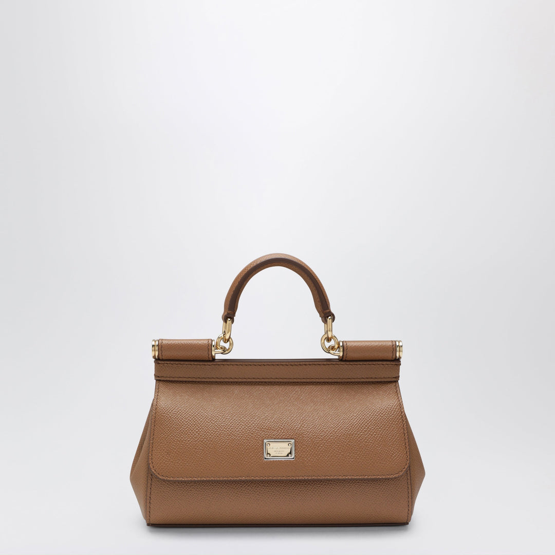 Dolce&Gabbana Apparel & Accessories - Brown | 0f500332040e1e71aa4cb3bede81796978e316d0