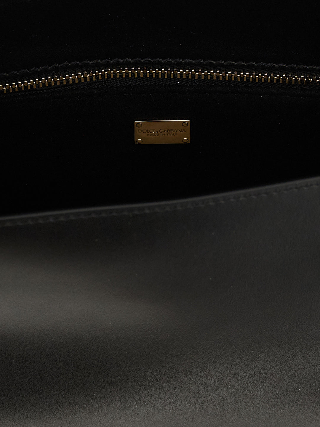 Dolce & Gabbana Logo Crossbody Bag Crossbody Bags - Black | e89a7db2c2c2cab7f22652175d89fd0b2724073e