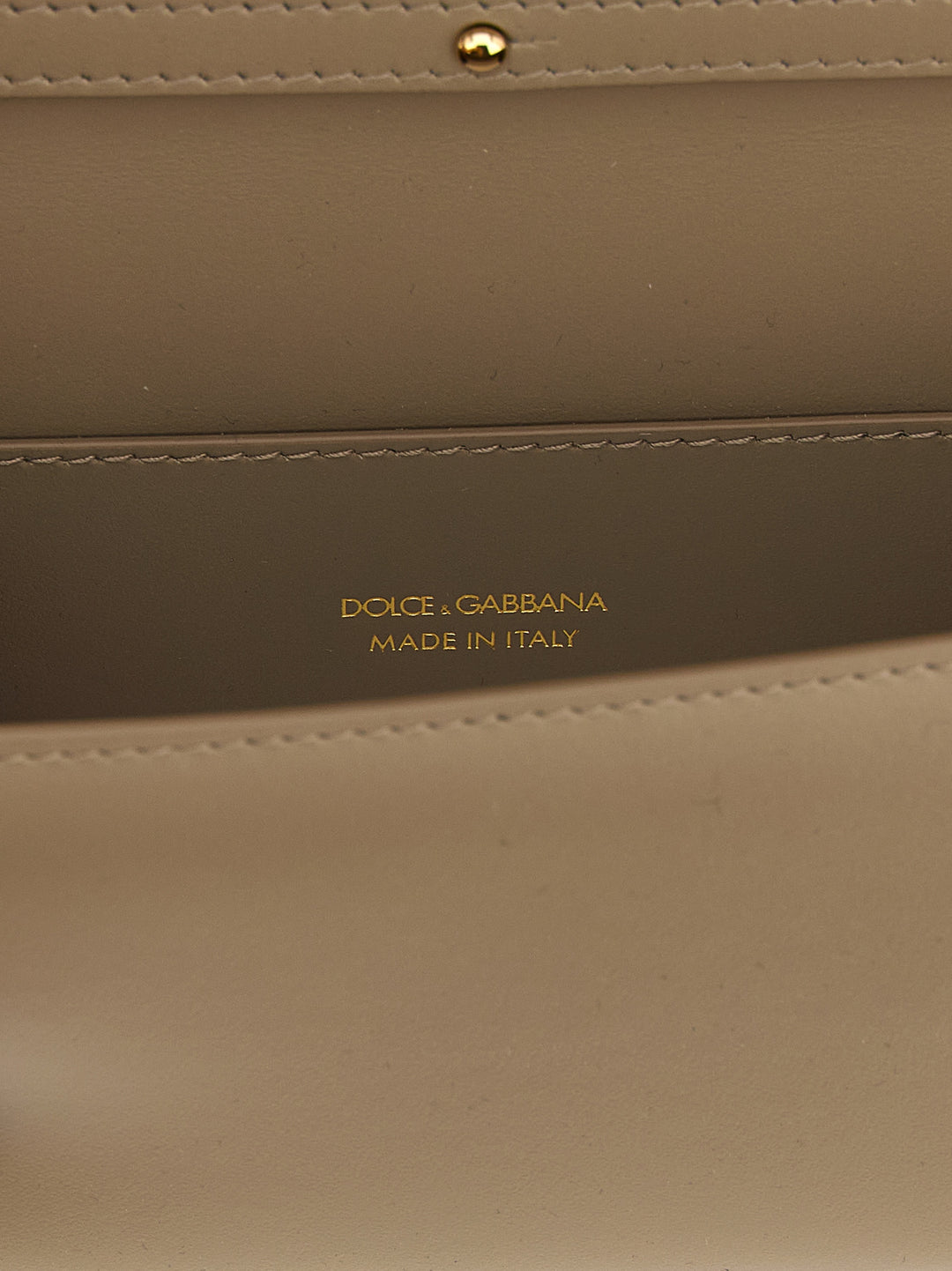 Dolce & Gabbana 3.5 Hand Bags - Gray | 129d3cac8d35b52f46c52195b16815c7fe15772b