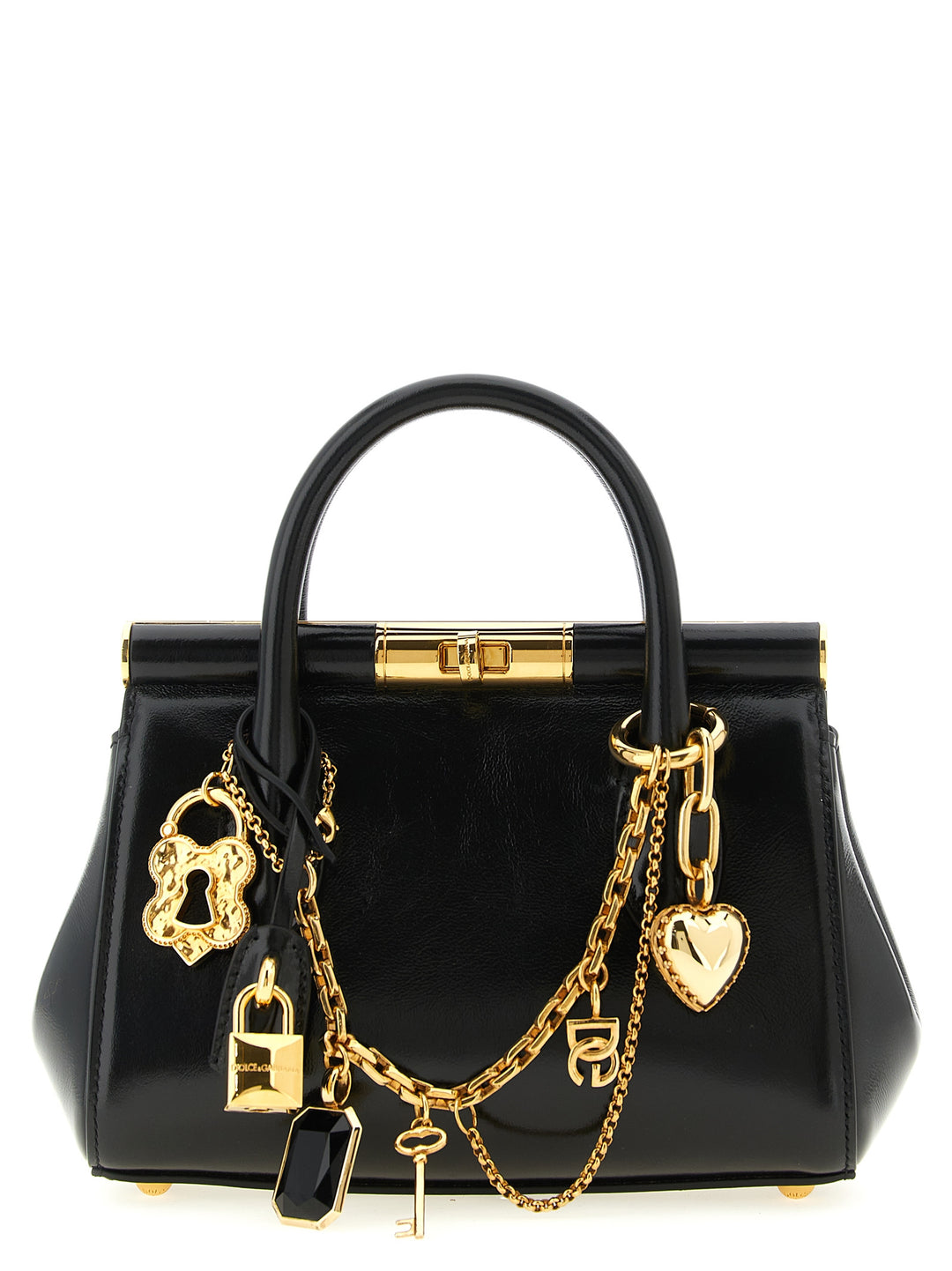 Dolce & Gabbana Marlene Mini Hand Bags - Multicolor | e5787c277441220c1bbb12acd8bcd17df4c4d4ee