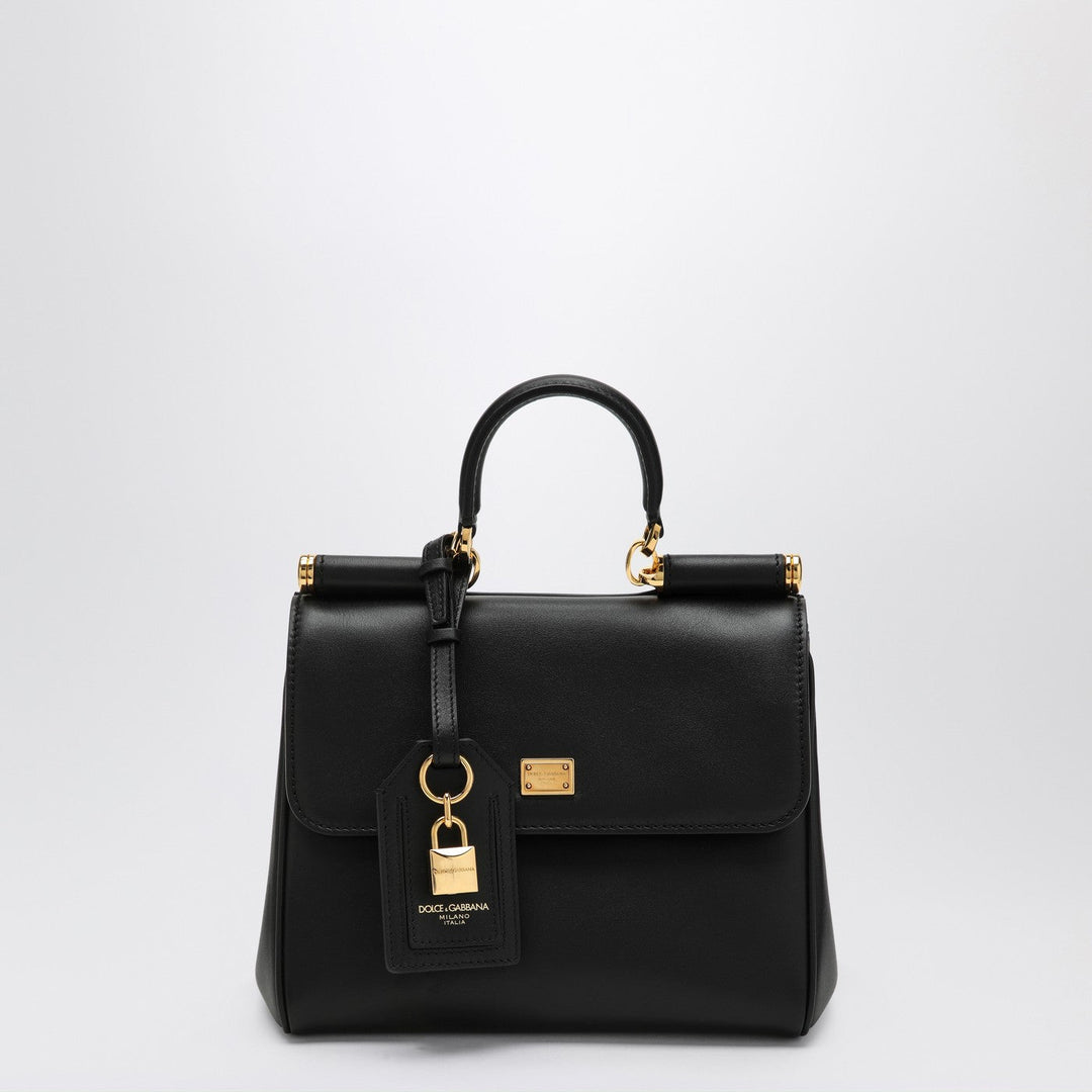 Dolce&Gabbana Apparel & Accessories - Black | 919660dfc4246d36c5061d278d61bc42ed416e4e
