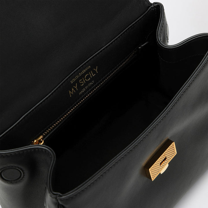 Dolce&Gabbana Apparel & Accessories - Black | 5e03fa073a2688e4ca9b40d0c1addcea6378b72b