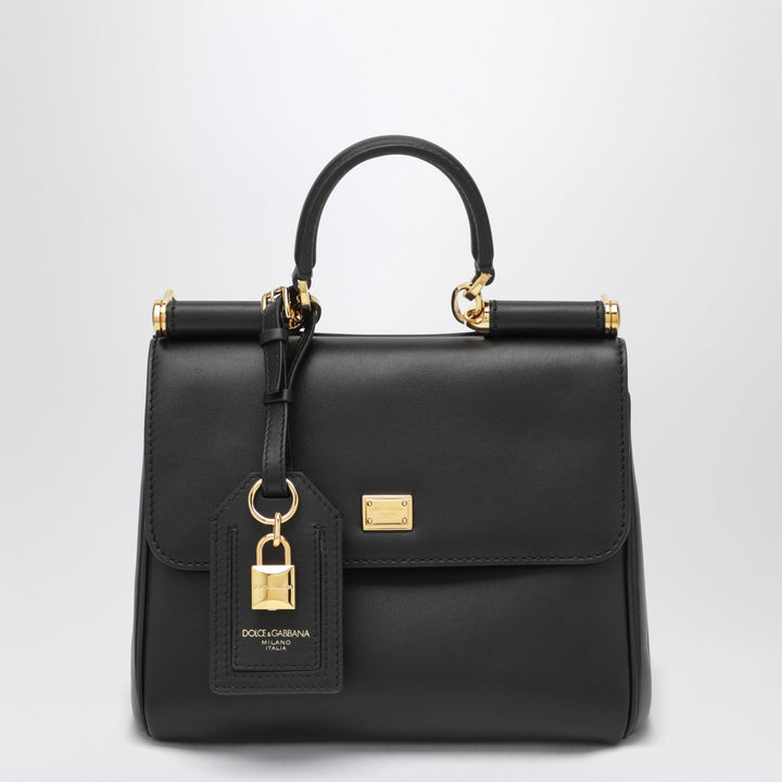 Dolce&Gabbana Apparel & Accessories - Black | 8b77b87372a385a957eb11fc589233fb304e4aba