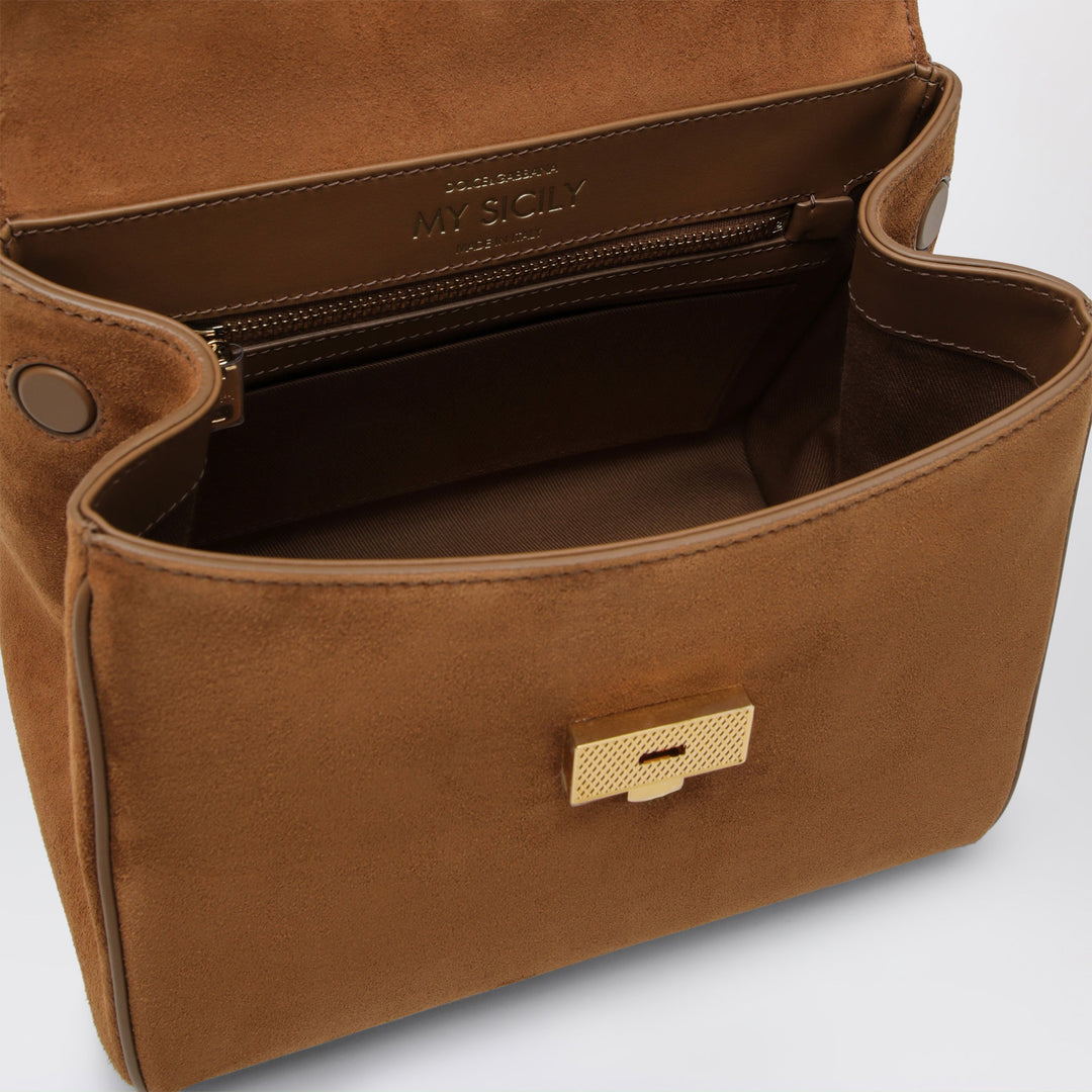 Dolce&Gabbana Apparel & Accessories - Brown | 31becffed251f6a3b0cf588c84aa62f4215fe6ca