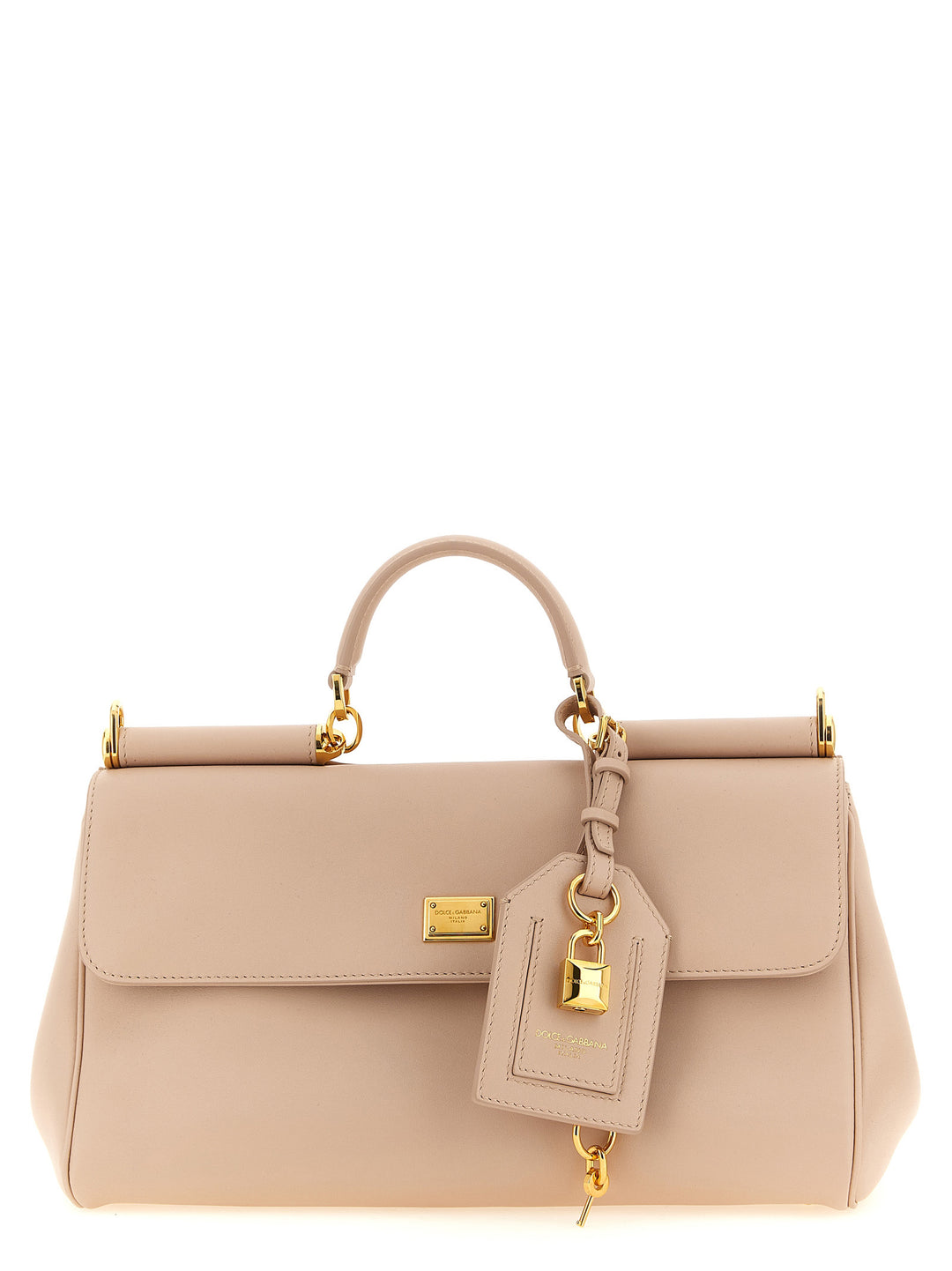 Dolce & Gabbana My Sicily Hand Bags - Pink | aaa5bca6f89ad6c9ee3548e684e56e58d3bbcc64