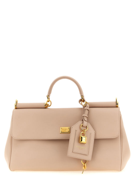 My Sicily Hand Bags Pink