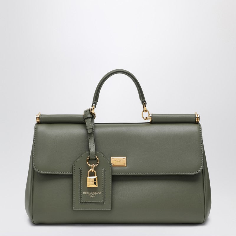 Dolce&Gabbana Apparel & Accessories - Green | f591a2da0b75f64d8763ae7ffa81b78a0b6cb38b