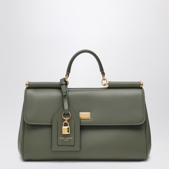 Dolce&Gabbana Apparel & Accessories - Green | f591a2da0b75f64d8763ae7ffa81b78a0b6cb38b
