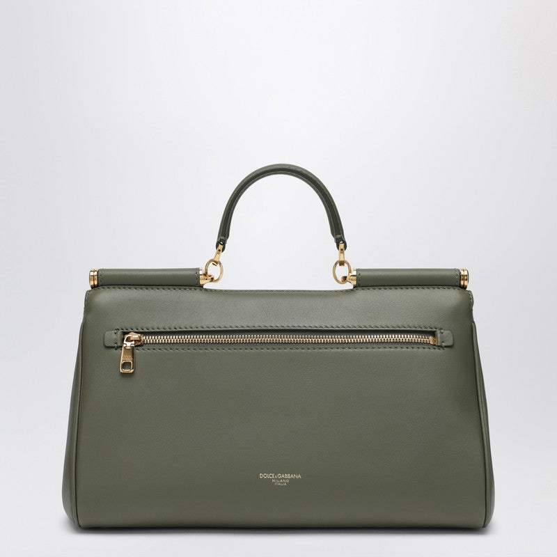 Dolce&Gabbana Apparel & Accessories - Green | aab69122bceb516e65aa711ba38f6741aa3c5927