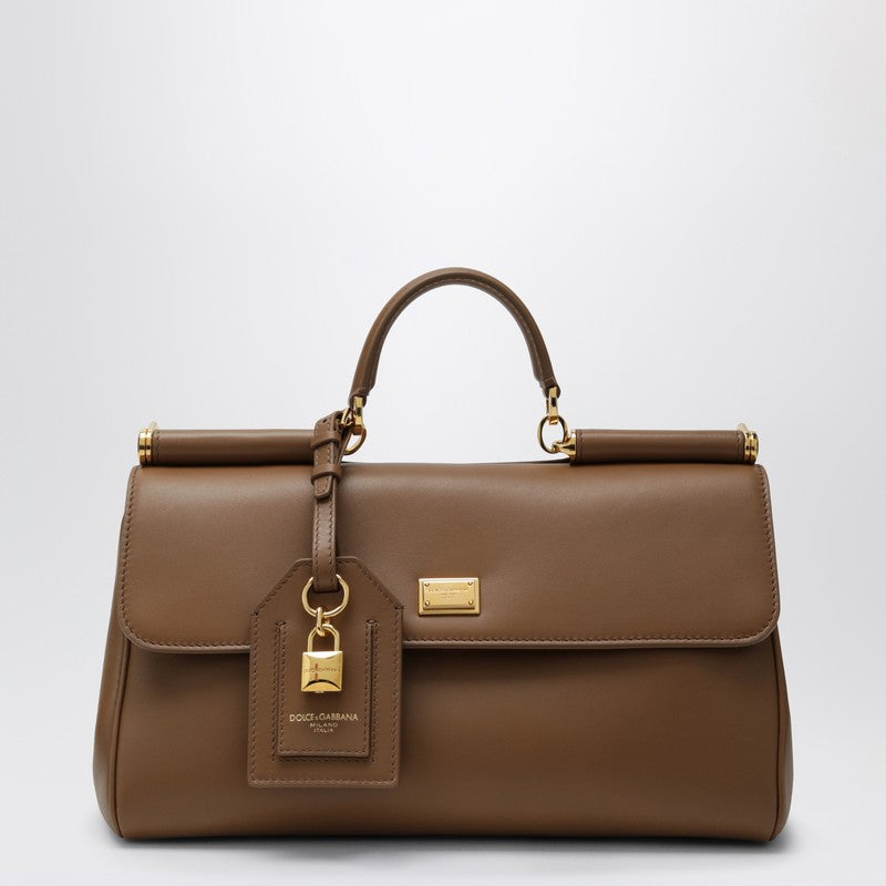 Dolce&Gabbana Shirts & Tops - Brown | 5a777a916a5d1cb7a91dee453d2a38ebab072d3b