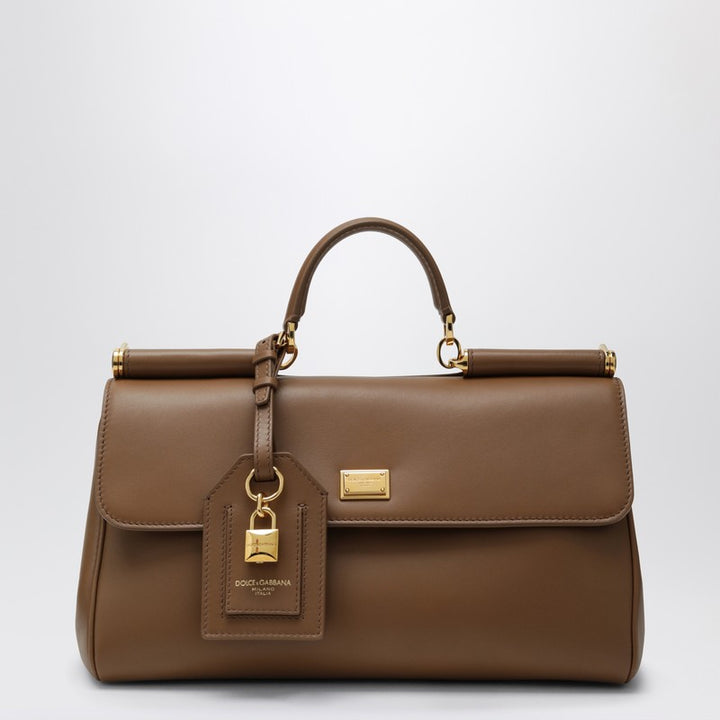 Dolce&Gabbana Shirts & Tops - Brown | 5a777a916a5d1cb7a91dee453d2a38ebab072d3b