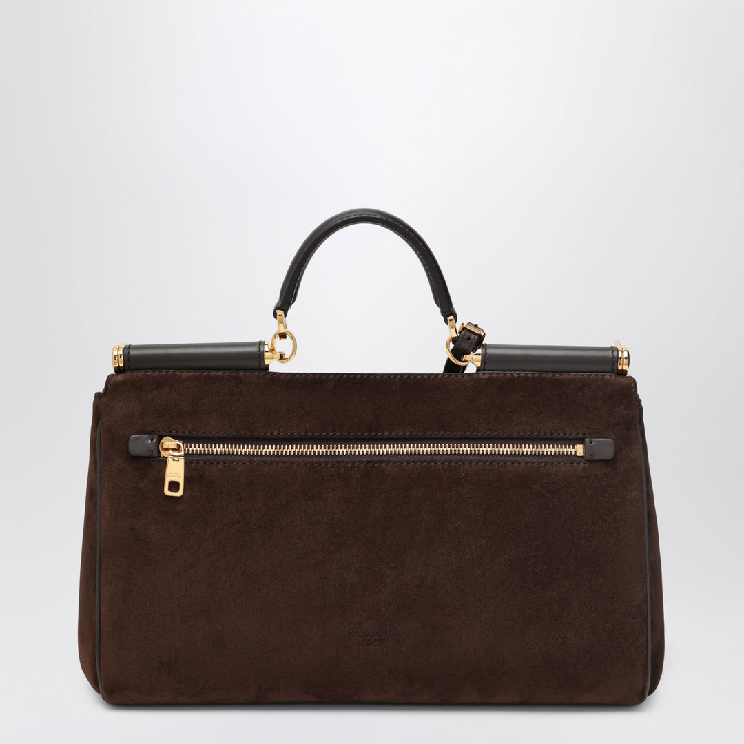 Dolce&Gabbana Apparel & Accessories - Brown | d745afef46dbb60e487ae65f60347e5a3639117b