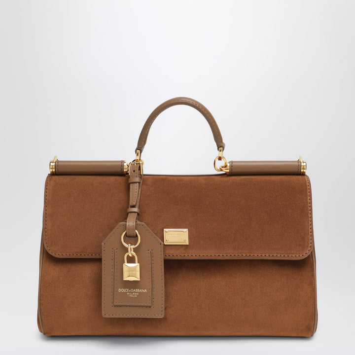 Dolce&Gabbana Apparel & Accessories - Brown | 9870bc0238bd3c0095689094784d3498c275f9d2
