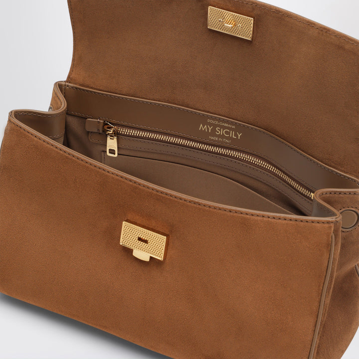 Dolce&Gabbana Apparel & Accessories - Brown | 8d67b42f5c1db8c20e54084ae0b9658242b0ba9c