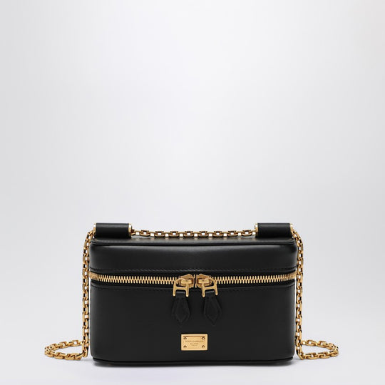 Shoulder Bag Sicily Black
