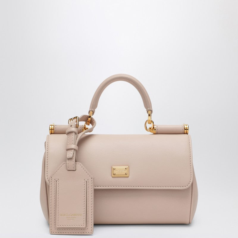 Dolce&Gabbana Apparel & Accessories - Beige | 8bfbf145c9773d337128fc7aac9490d62665662a