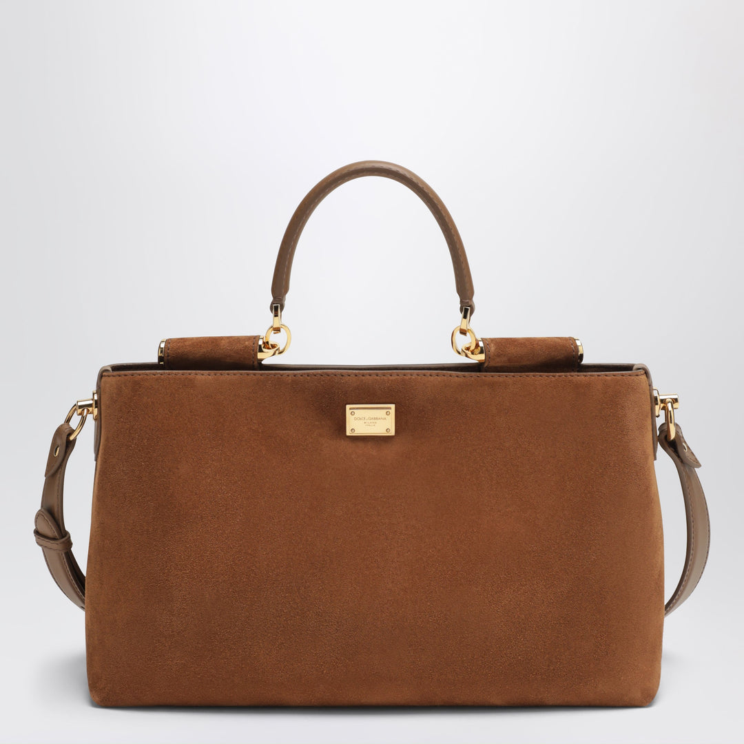 Dolce&Gabbana Apparel & Accessories - Brown | 8c7fc9e43cceefce6fbf5a19e37b3ecda353b062