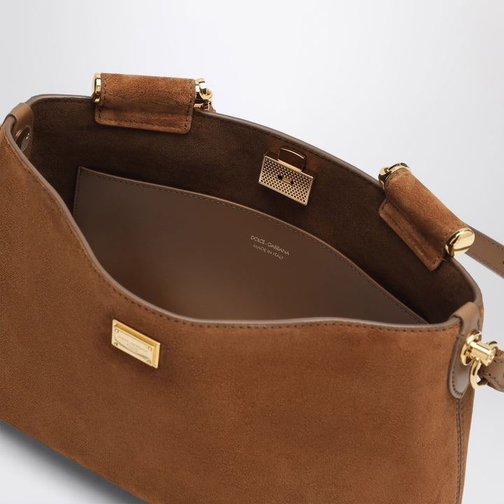 Dolce&Gabbana Apparel & Accessories - Brown | c74e47fa9b85d4060baaecd38d6c96ae930c3f4b
