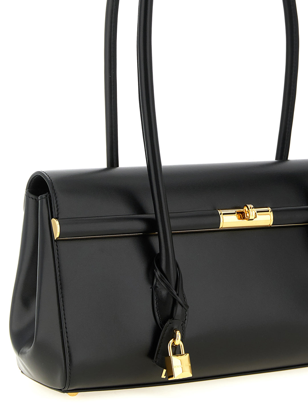 Dolce & Gabbana Marlene Hand Bags - Black | 2cd421d51051263af5fc46c023994e704b6ec04f