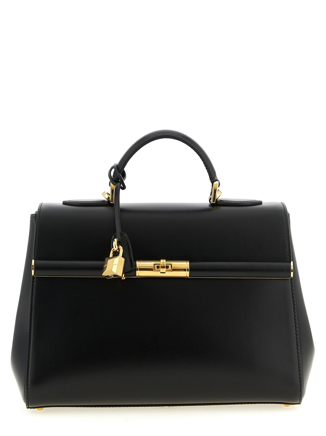 Dolce & Gabbana Marlene Hand Bags - Black | 873a83e55812d80680a9183034259fc6c42902d2