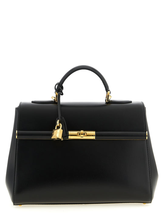 Marlene Hand Bags Black