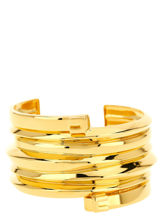 Bangle Jewelry Gold