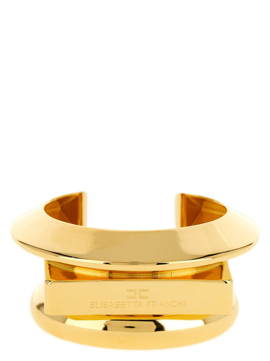 Bangle Jewelry Gold