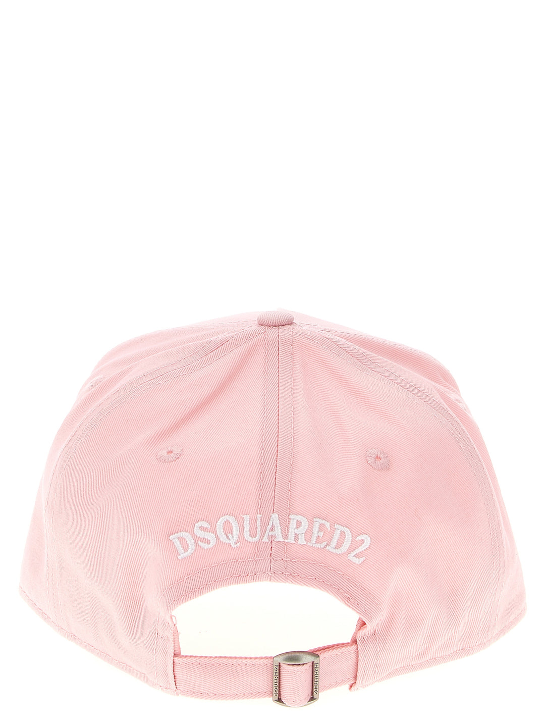 Dsquared2 Vaquera X Dsquared2 Capsule Cap Hats - Pink | 2c569a281eec6dab1ba540b577ab915bc15251f2