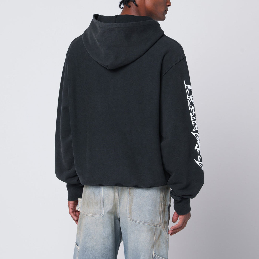 Brain Dead Shirts & Tops - Black | 4043b7f92bedd4fe056566f5de572880a067a1c8