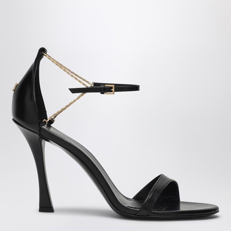 Givenchy Shoes - Black | f3d3f71d7e261e89d55ea01a1503e1c791901bb3