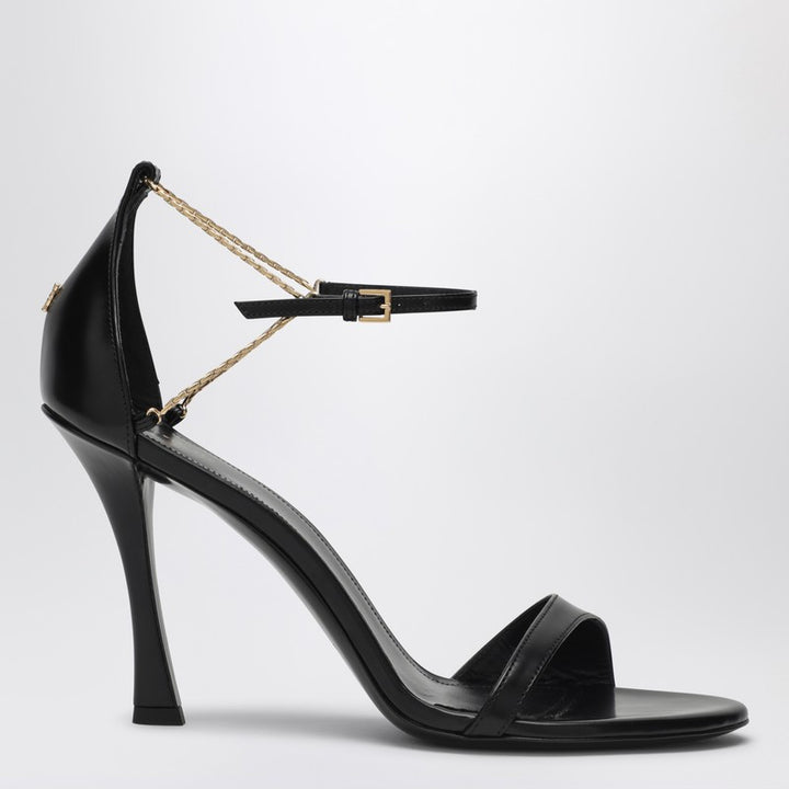 Givenchy Shoes - Black | f3d3f71d7e261e89d55ea01a1503e1c791901bb3