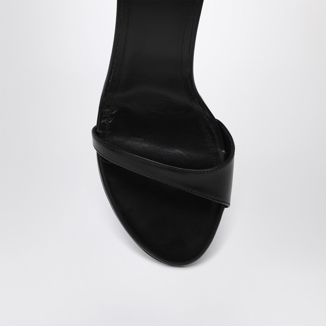Givenchy Shoes - Black | cdfa89eaf3423ba57d182e20eaec44d54314fe67