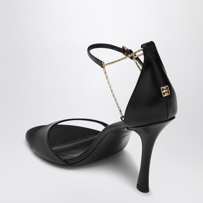 Givenchy Shoes - Black | 58531bd838b8273f1398864c5700b069d98e1ae6