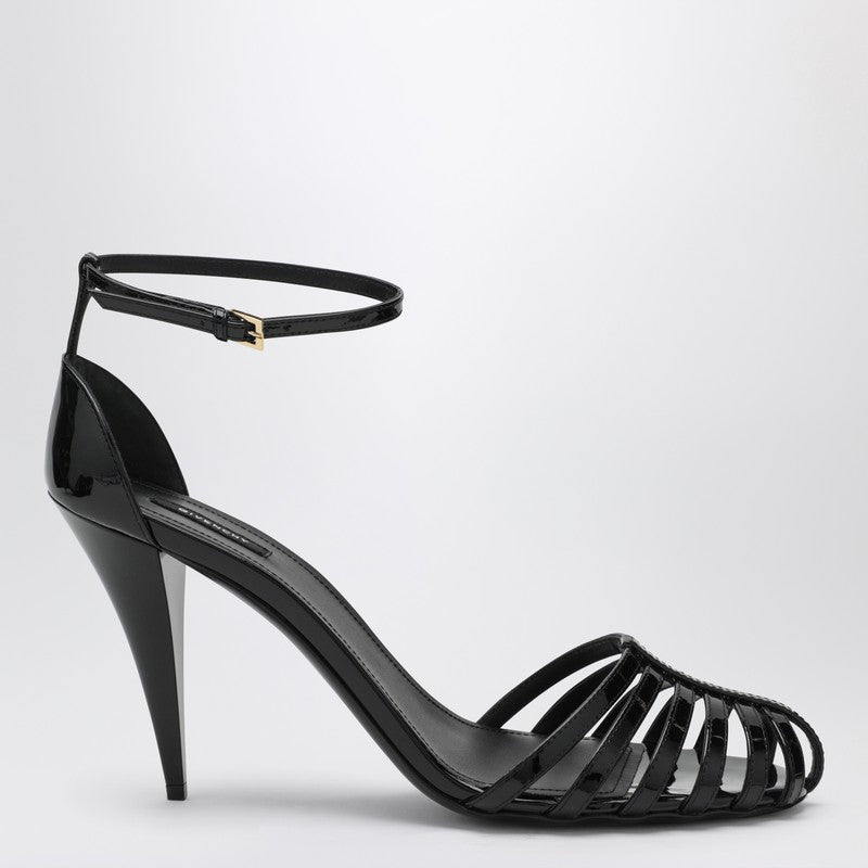 Givenchy Shoes - Black | e1b26e597ee5565dceb4dc85f6d4083781faf5f9