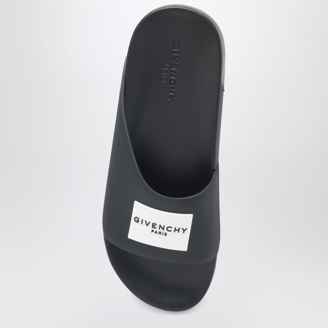 Givenchy Shoes - Black | e80e37be77b7f4715519a1137f759dde5f05c3d1