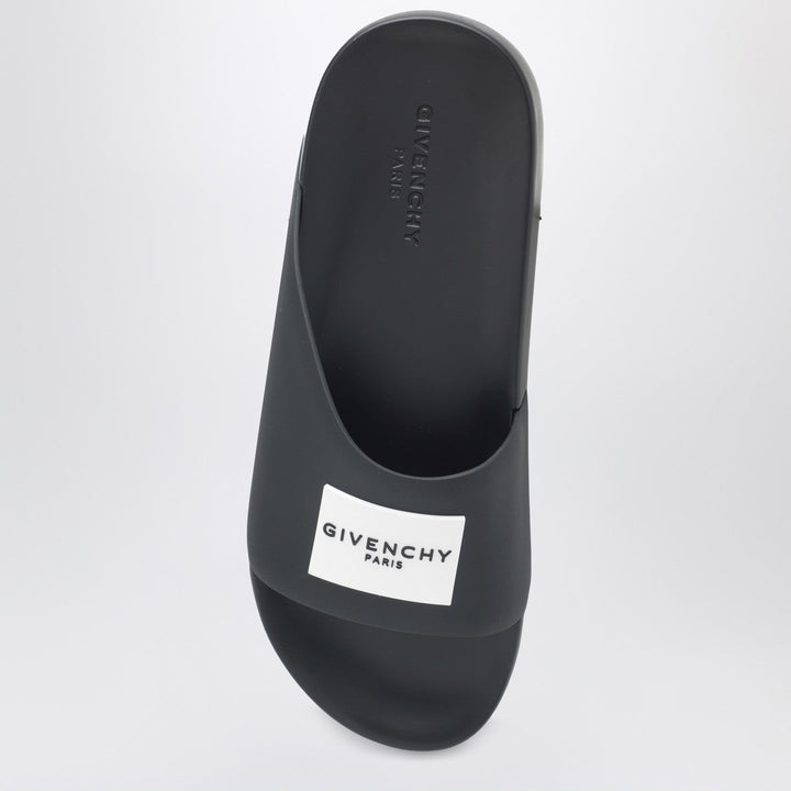Givenchy Shoes - Black | e80e37be77b7f4715519a1137f759dde5f05c3d1
