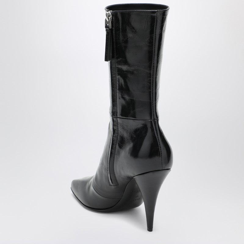 Givenchy Shoes - Black | 94b29ba15a774bc8ff4abb43025cebd25eb57a66