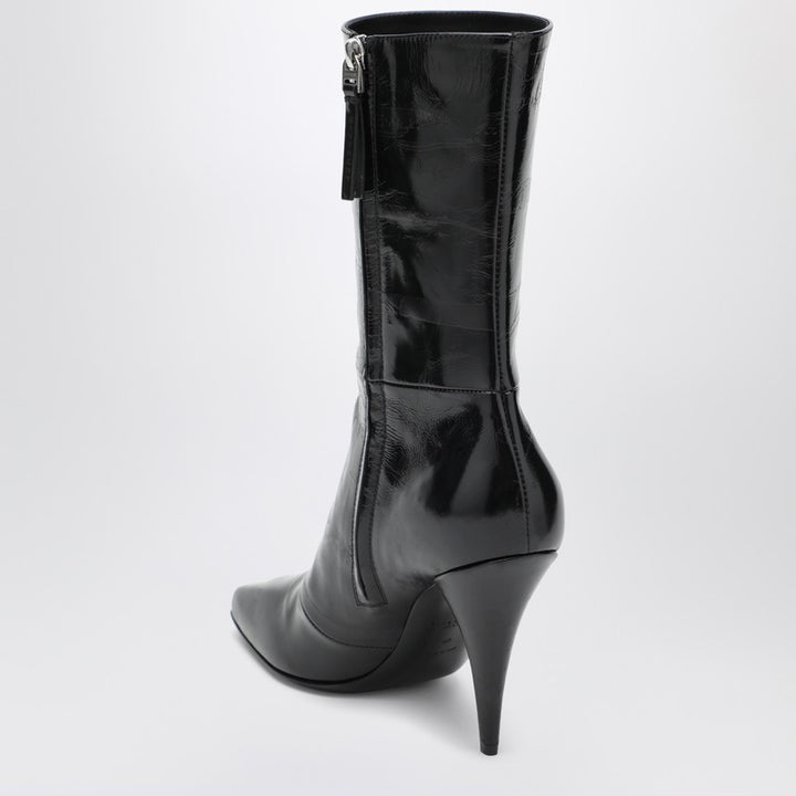 Givenchy Shoes - Black | 94b29ba15a774bc8ff4abb43025cebd25eb57a66