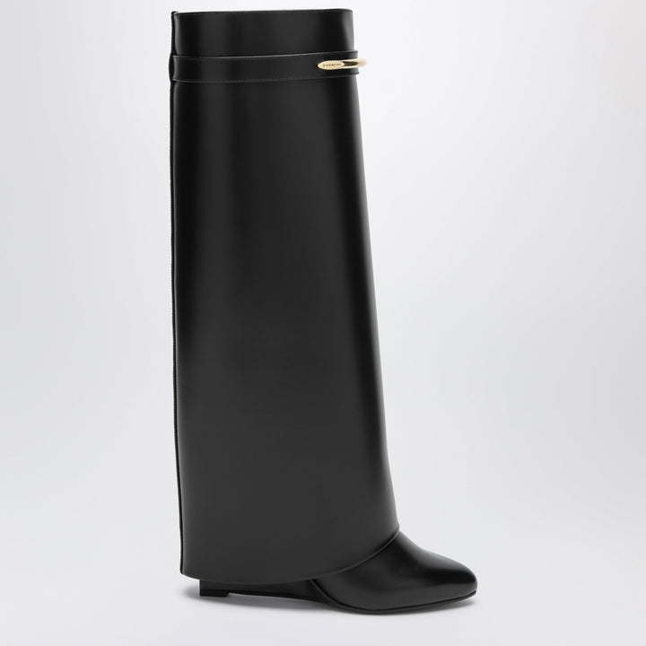 Givenchy Shoes - Black | 643f873d13c6a9efb7eb8b88811a2d7e51c5c5cd